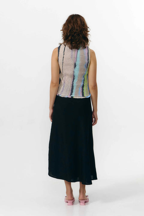Matre top - print ones (laatste M)