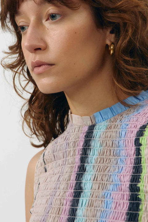 Matre top - print ones (laatste M)