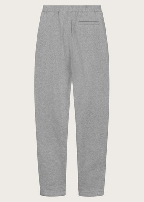 Bella fitted sweatpants - grijs