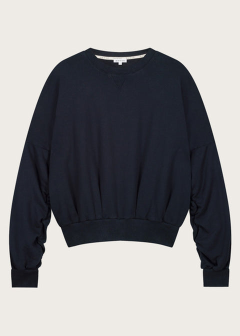 Blake sweater - navy