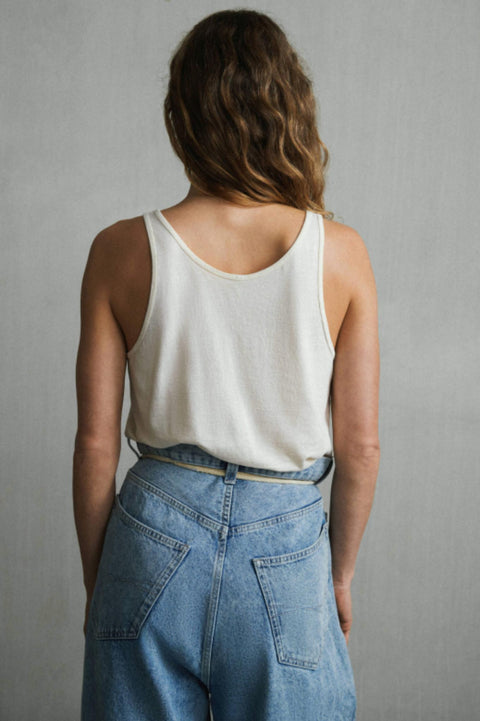 Top 'Brena' - almond