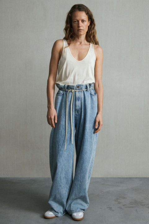 Top 'Brena' - almond