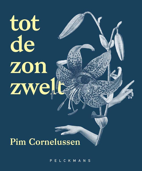 Tot de zon zwelt