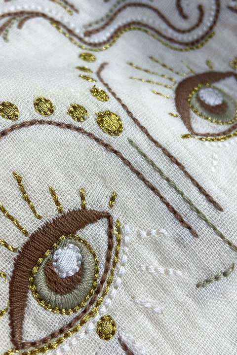 Sacred Birth Tile - sterrenbeeld