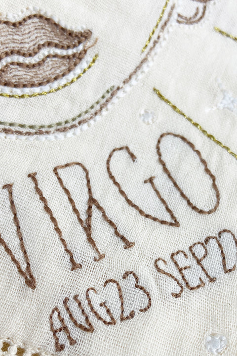 Sacred Birth Tile - sterrenbeeld