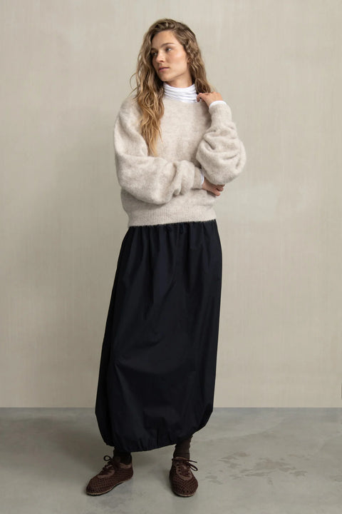 Rok 'Wenz' - navy