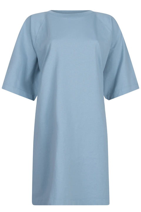 Jurk 'Vesta' - petrol