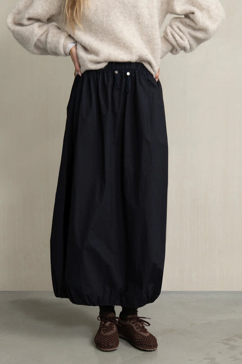 Rok 'Wenz' - navy