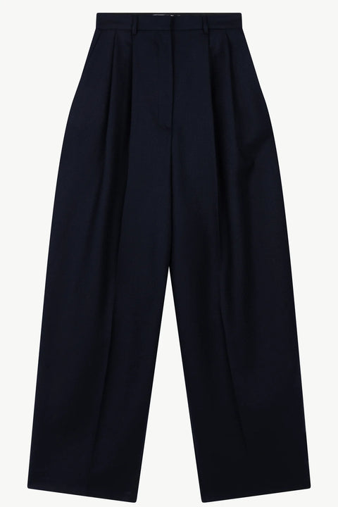Wimi pants navy