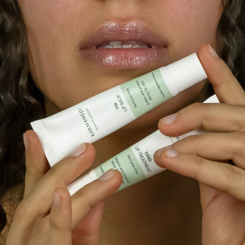 YIN - lip balm