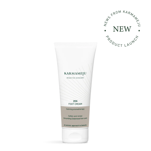 Foot cream - ZEN (100 ml)