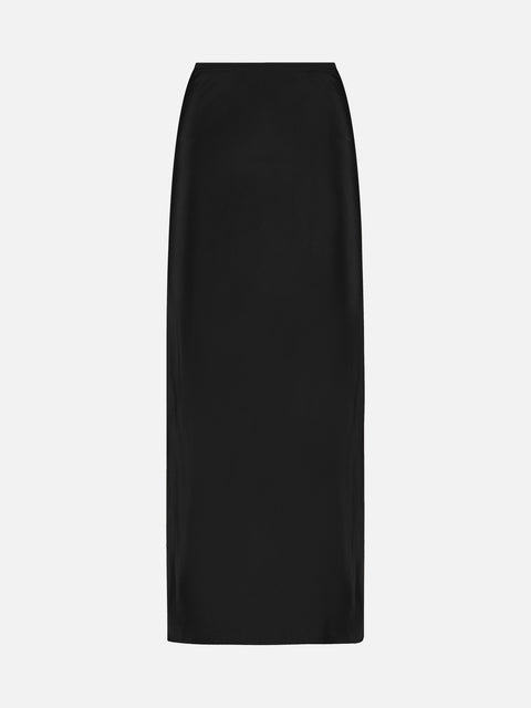 Zijdezachte en elegante rok (34 + 40)