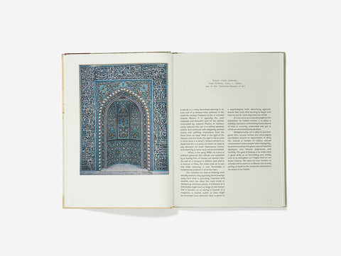Art against despair - een boek met beelden die hoop geven