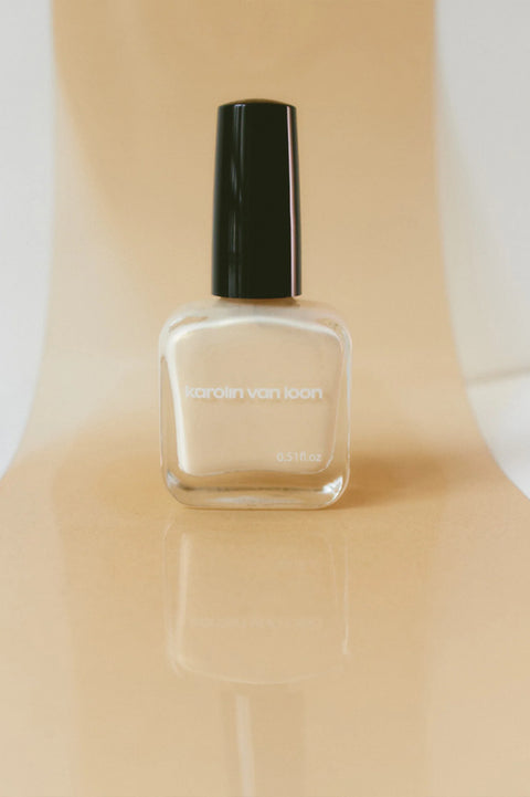 Nagellak - 52 Beurre Soleil