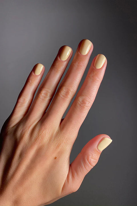 Nagellak - 52 Beurre Soleil