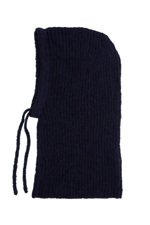 Bivak beanie - navy