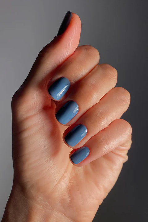 Nagellak - 25 Bleue Neptune