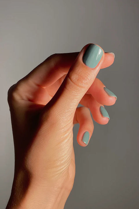 Nagellak - 33 Bleu Velours