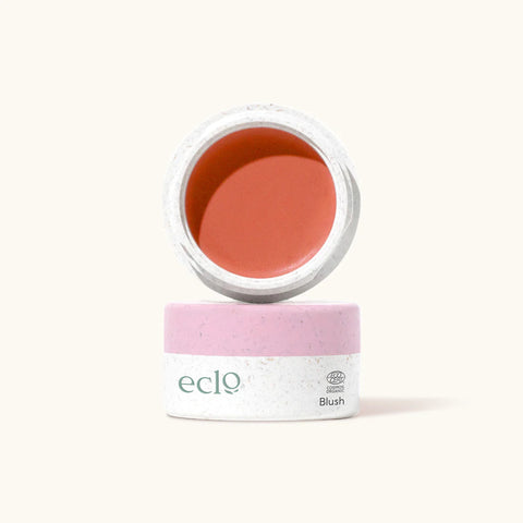 Eclo make-up gift box