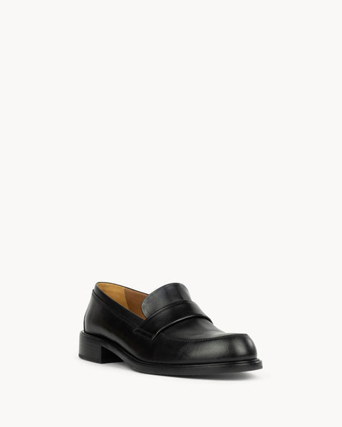 Loafers BRIAHNA - black