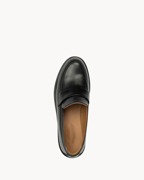 Loafers BRIAHNA - black