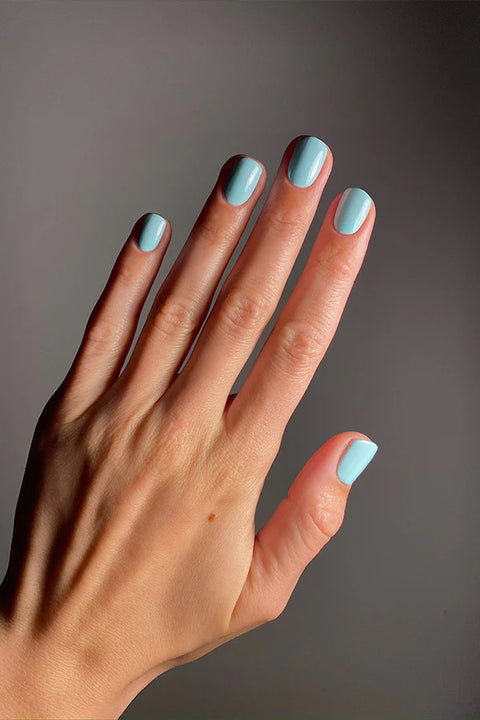 Nagellak - 51 Brume Océane