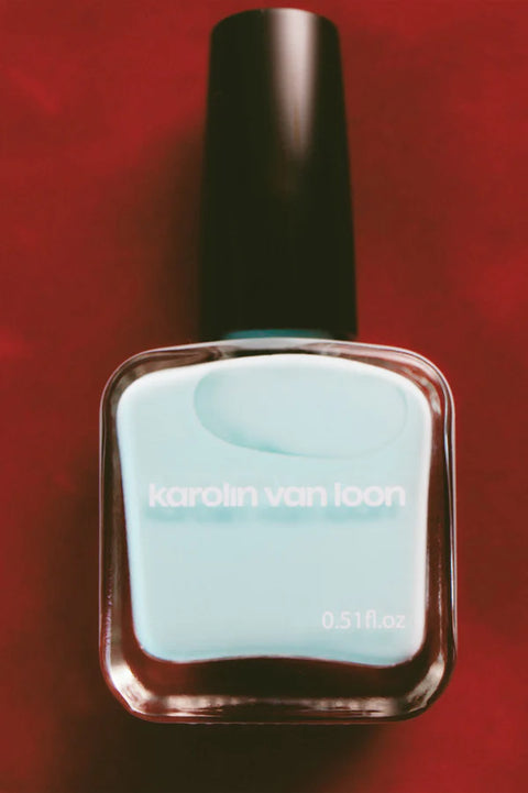 Nagellak - 51 Brume Océane