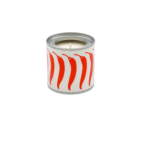 PIMENT (piment doux + mandarine)