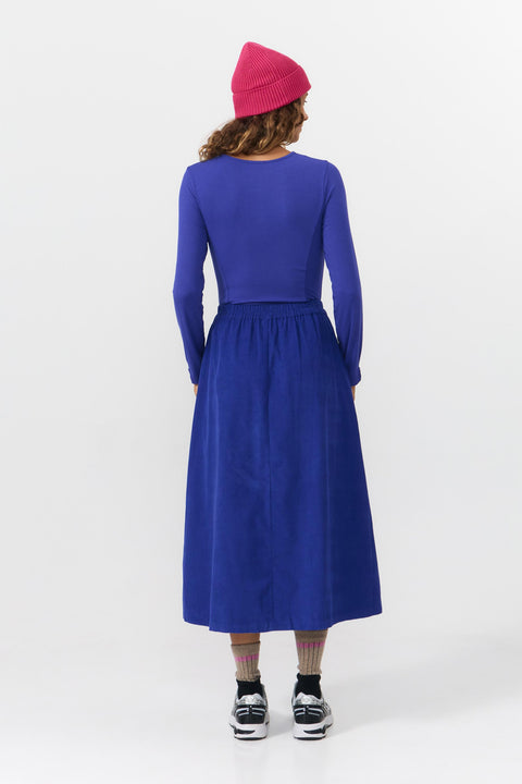 Chester Body - blauw
