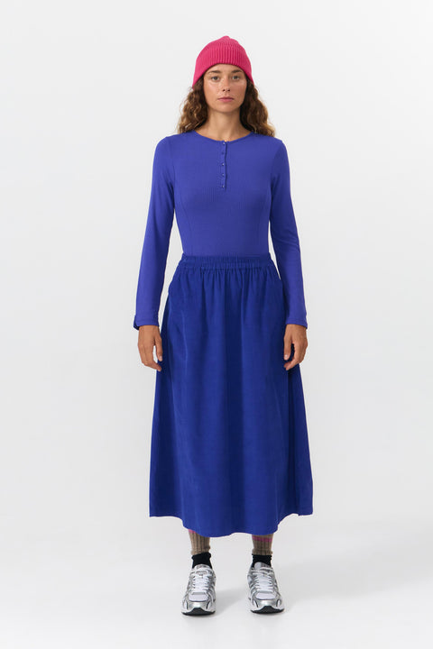 Chester Body - blauw