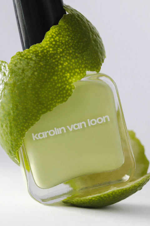 Nagellak - 41 Citron Vert