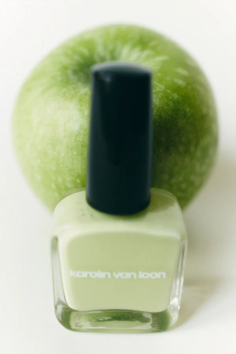 Nagellak - 41 Citron Vert