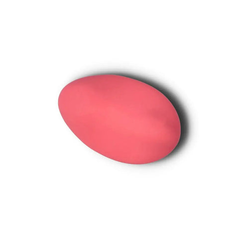 Nyx compact vibrator with small elevation