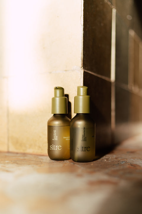 Duo glijmiddel op water- en siliconenbasis (50 ml)