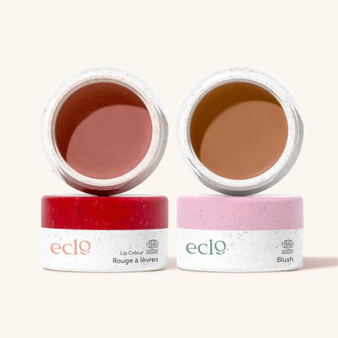 Duo Natural Sunkissed