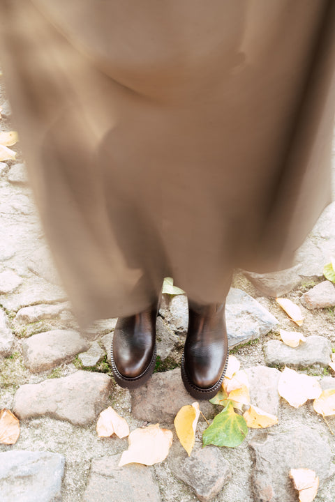 Minte - Lange laars