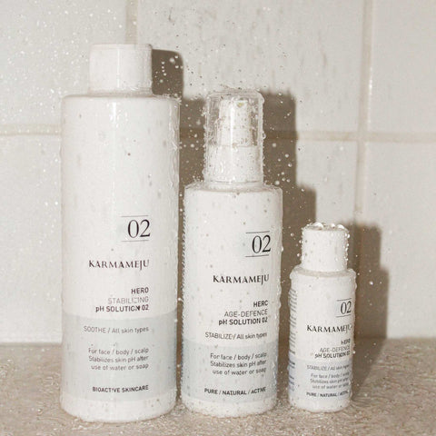 XL HERO pH solution - 400 ml
