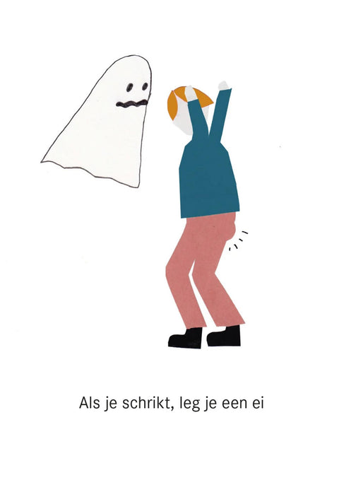 Het grote dilemma op dinsdag spel: de junior editie