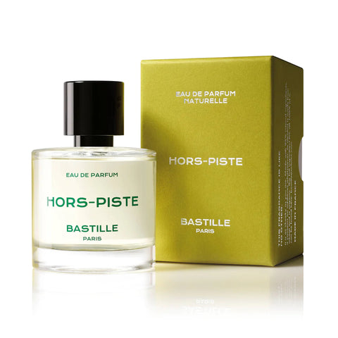 Parfum 'Hors-Piste'