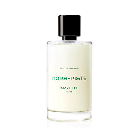 Parfum 'Hors-Piste'