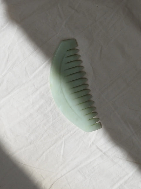 Gua sha - massagekam