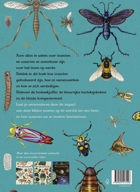 Insecten