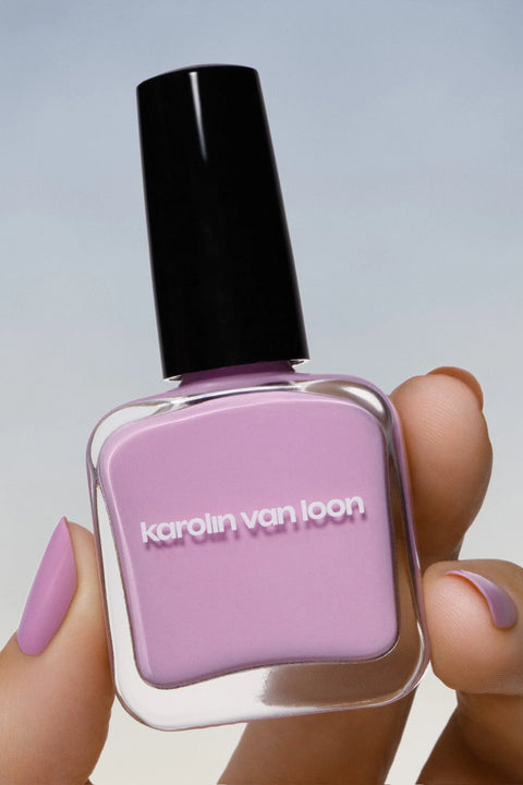 Nagellak - 43 Lavande Léger