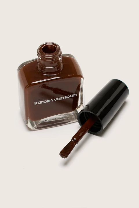 Nagellak - 24 Magma Noir