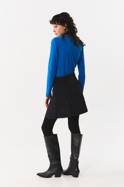 Minto body - kobaltblauw