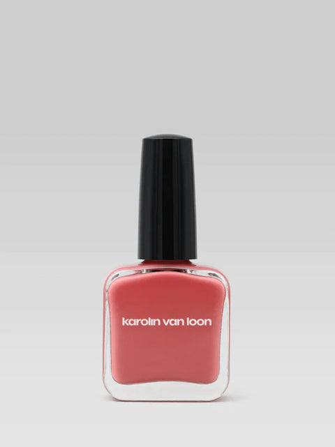 Nagellak - Framboise Rose