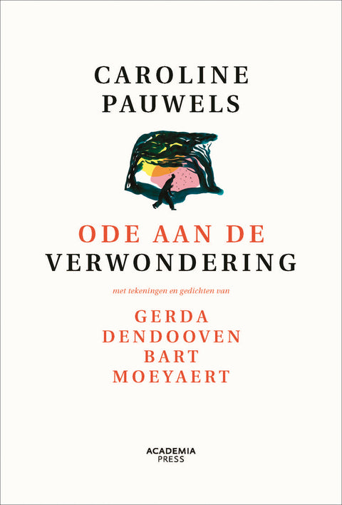 Ode aan de verwondering