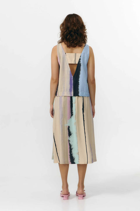Adaja skirt - print ones