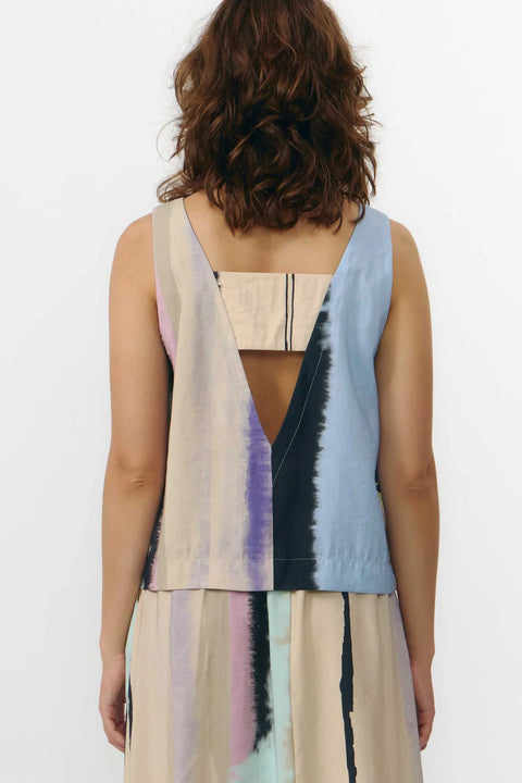 Pas top - print ones
