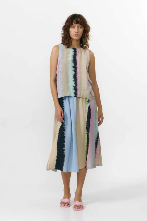 Adaja skirt - print ones